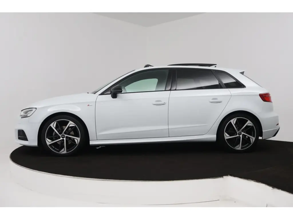 Audi A3 2