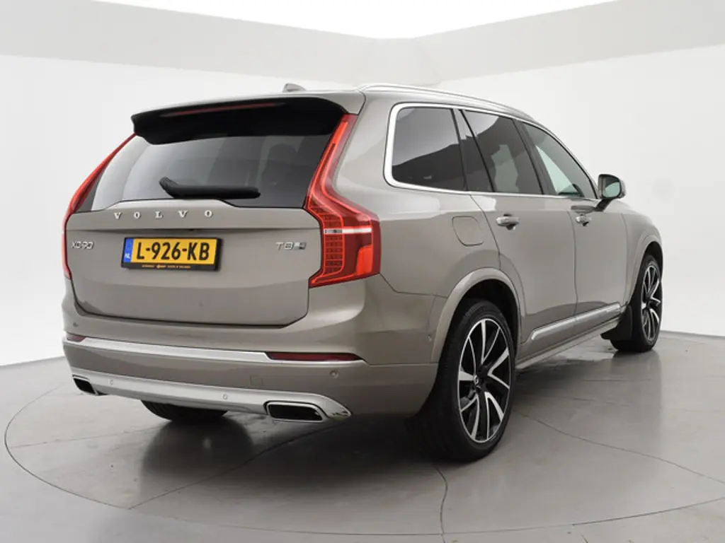 Volvo XC90 2