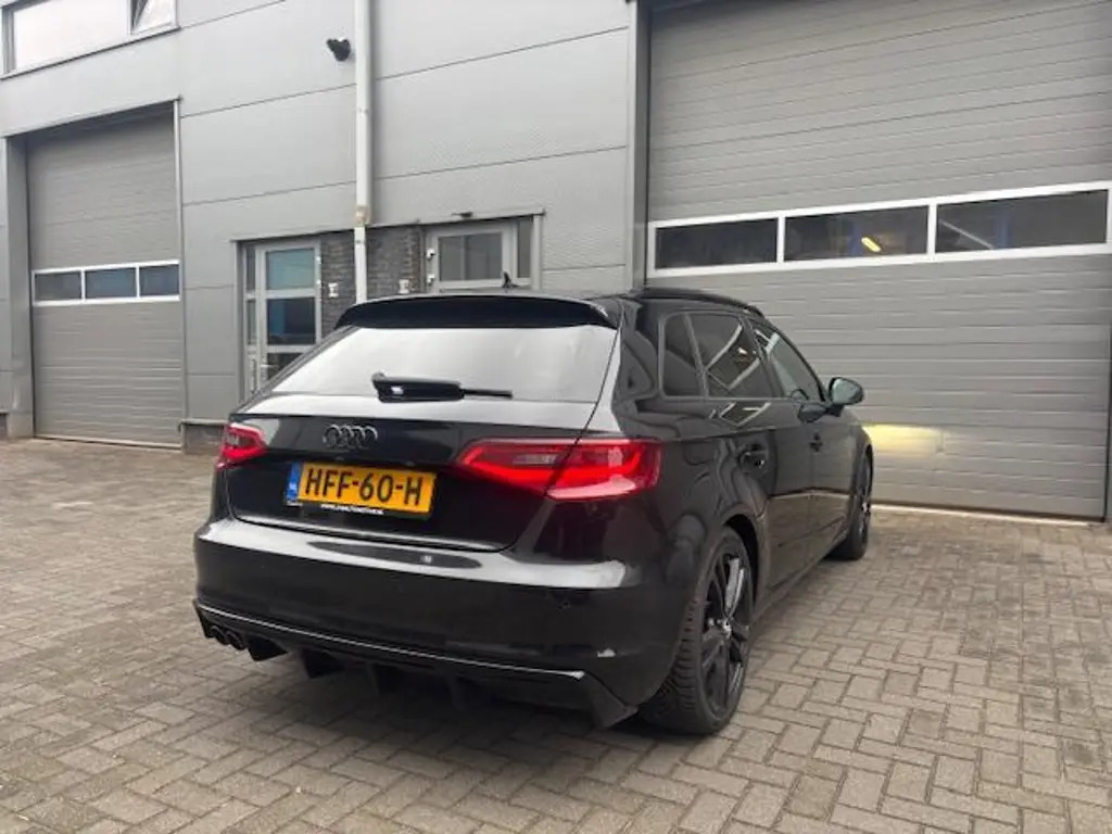 Audi A3 2