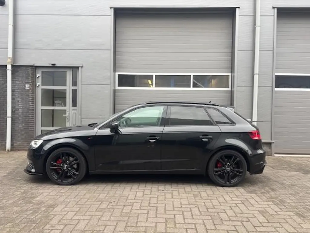 Audi A3 3