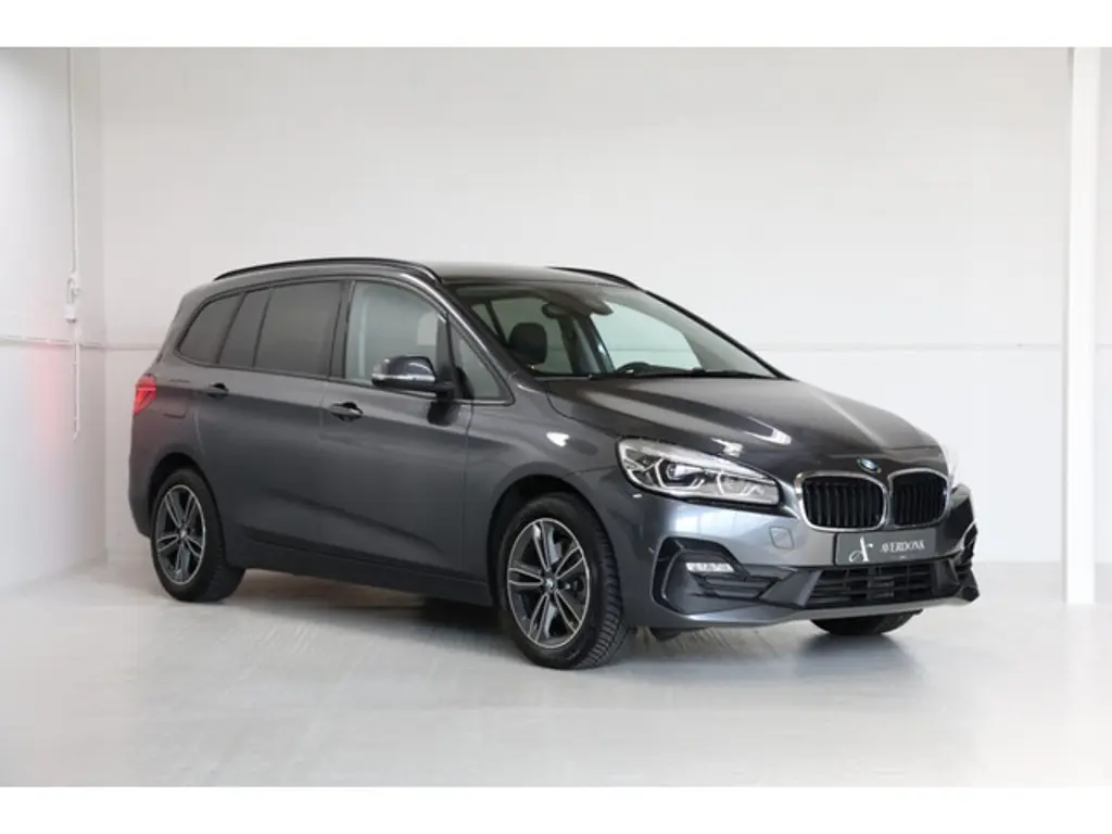 BMW 2 Serie