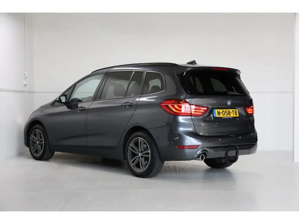 BMW 2 Serie 2