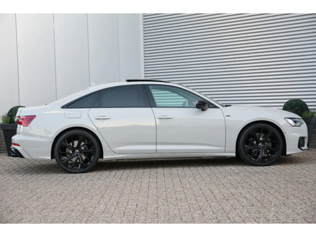 Audi A6 3