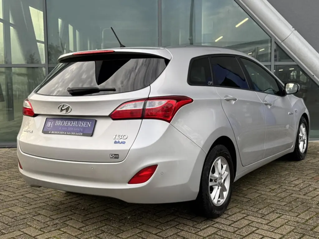 Hyundai i30 2