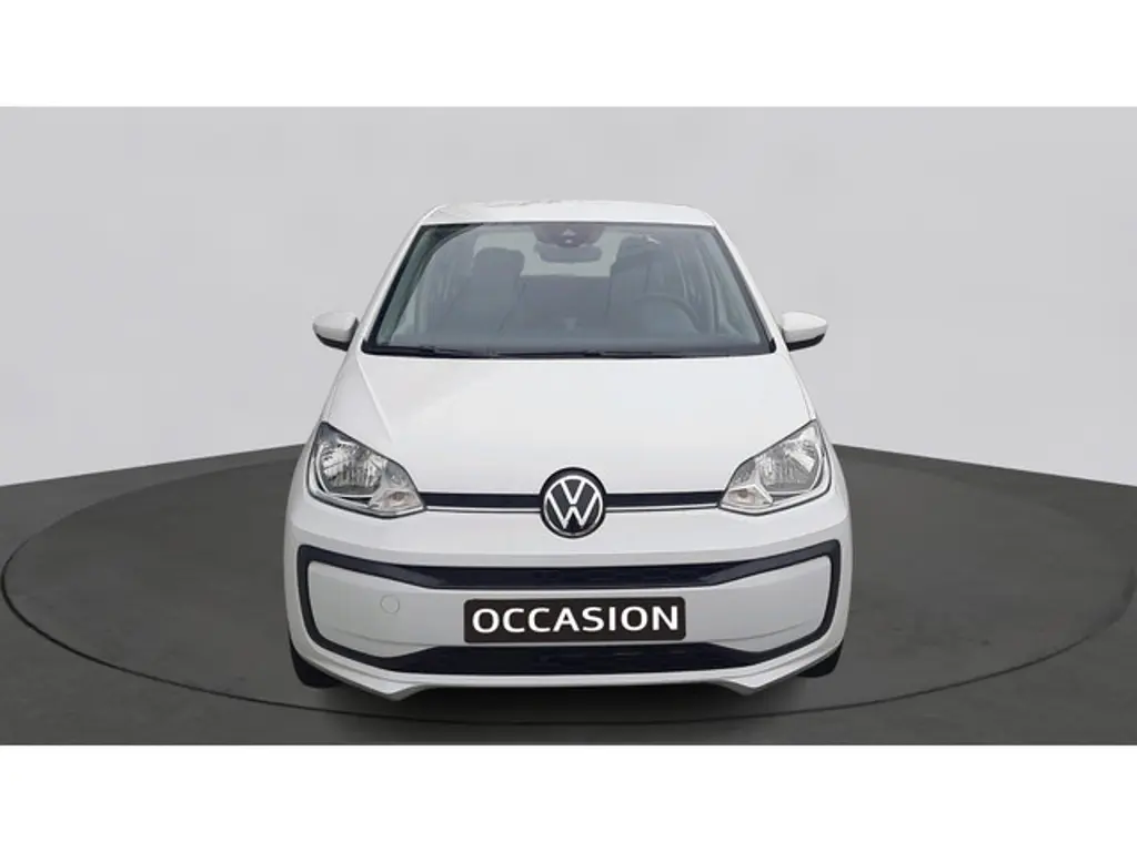 Volkswagen up! 2