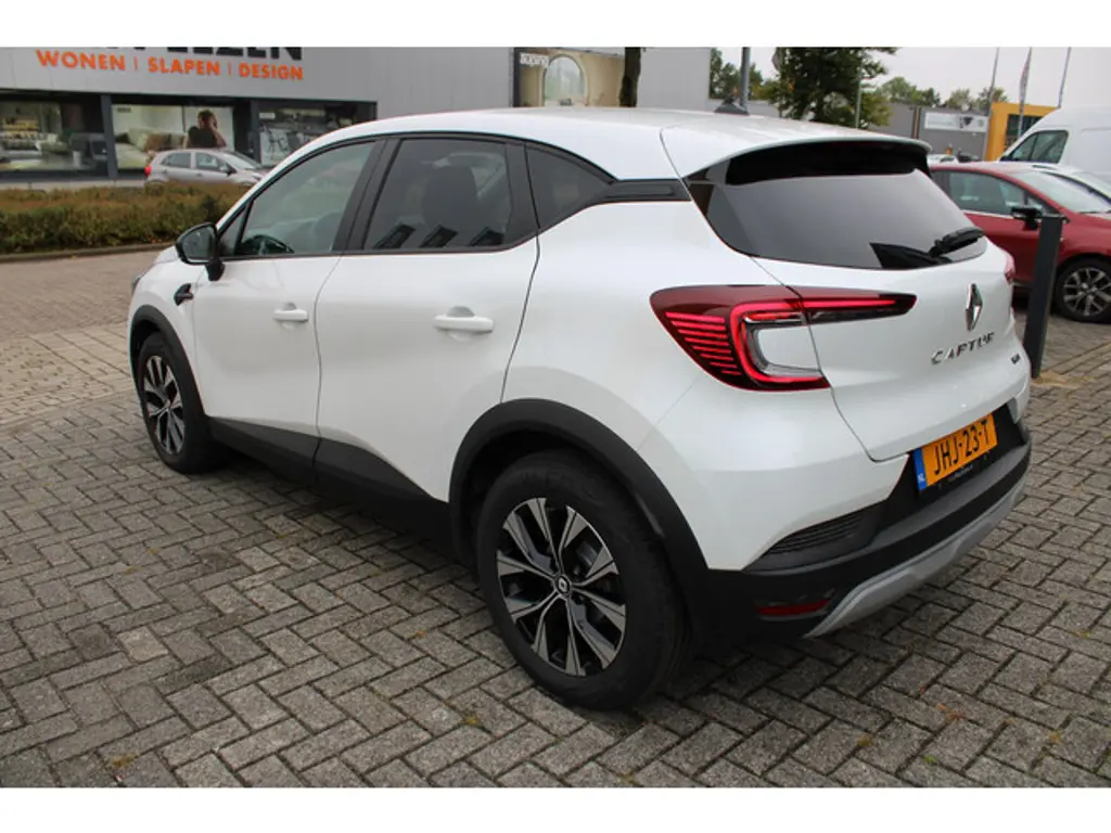 Renault Captur 2