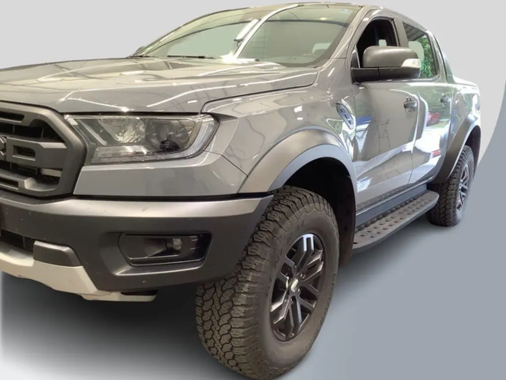 Ford Ranger 2