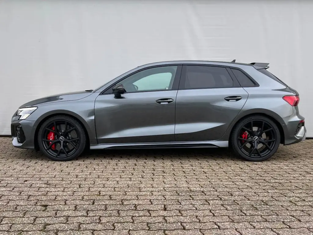 Audi RS3 2