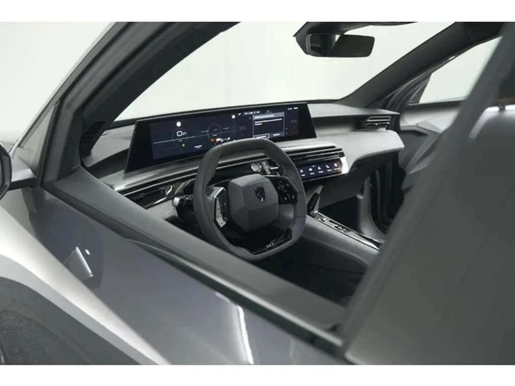 Peugeot 5008 2