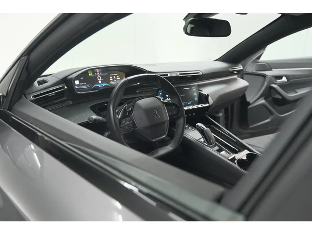 Peugeot 508 2