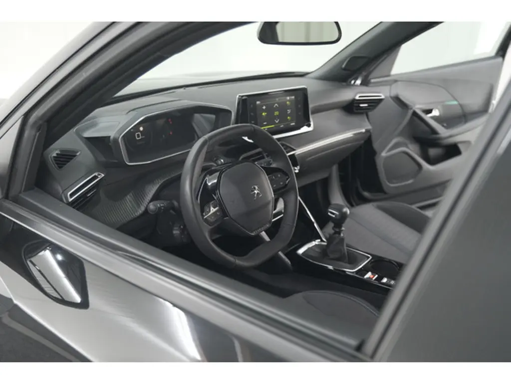Peugeot 2008 2