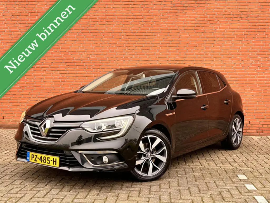 Renault Mégane