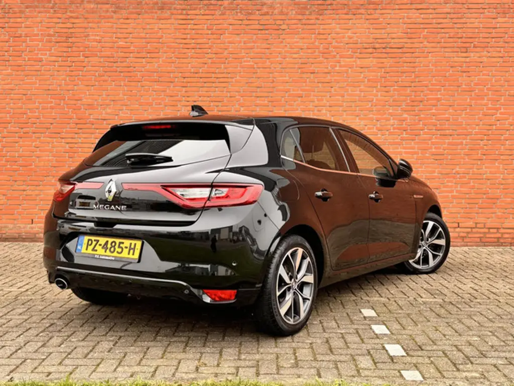 Renault Mégane 2