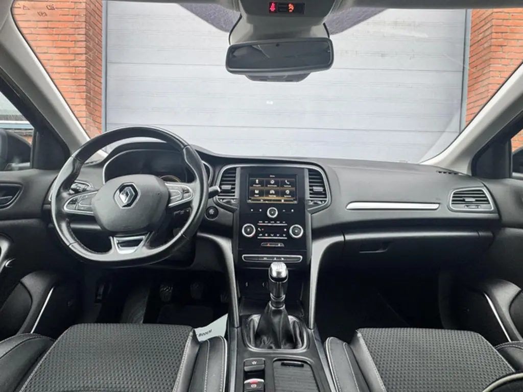 Renault Mégane 3