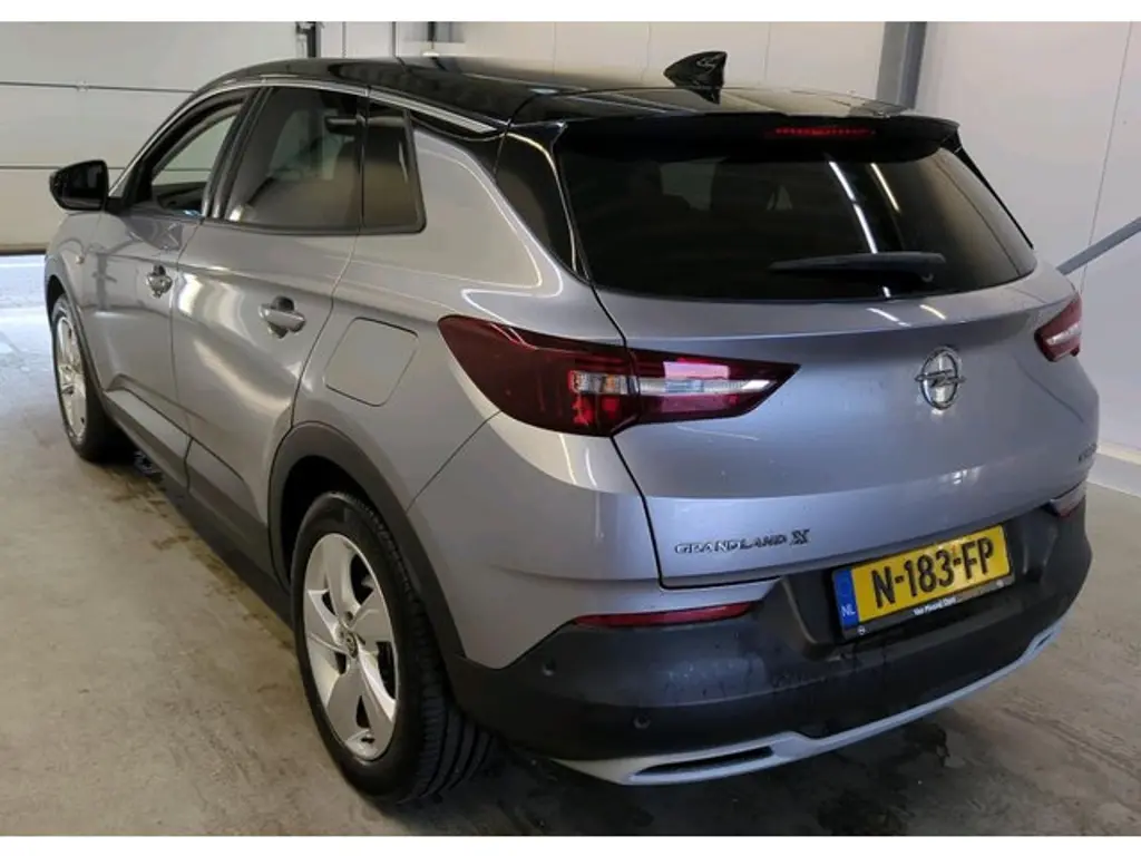 Opel Grandland X 3