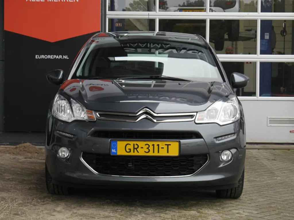 Citroën C3 2