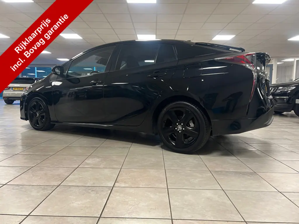 Toyota Prius 2