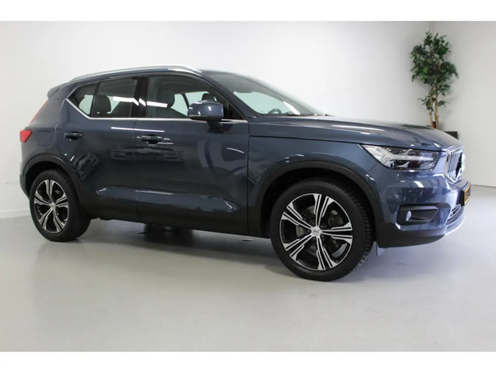Volvo XC40 2