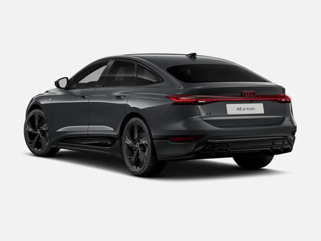 Audi A6 Sportback e-tron 2