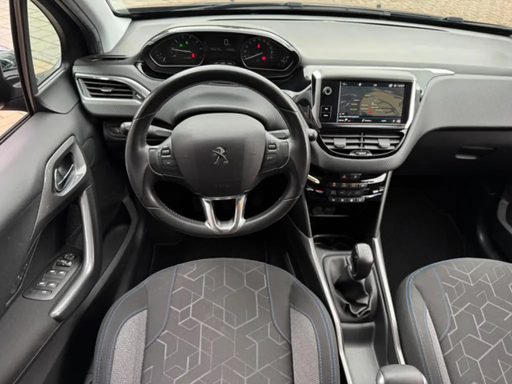 Peugeot 2008 2