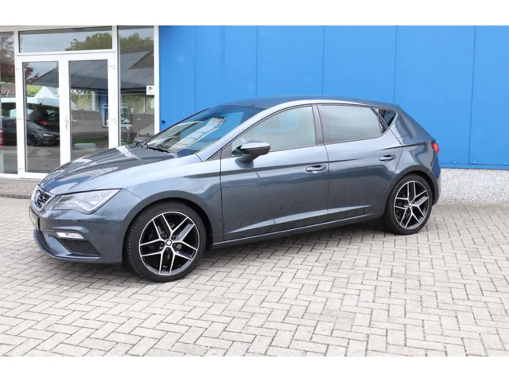 SEAT Leon 2