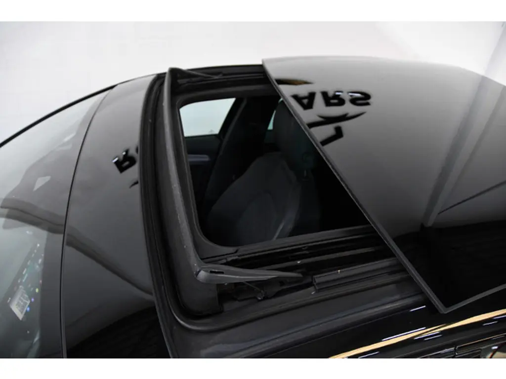 SEAT Leon 3