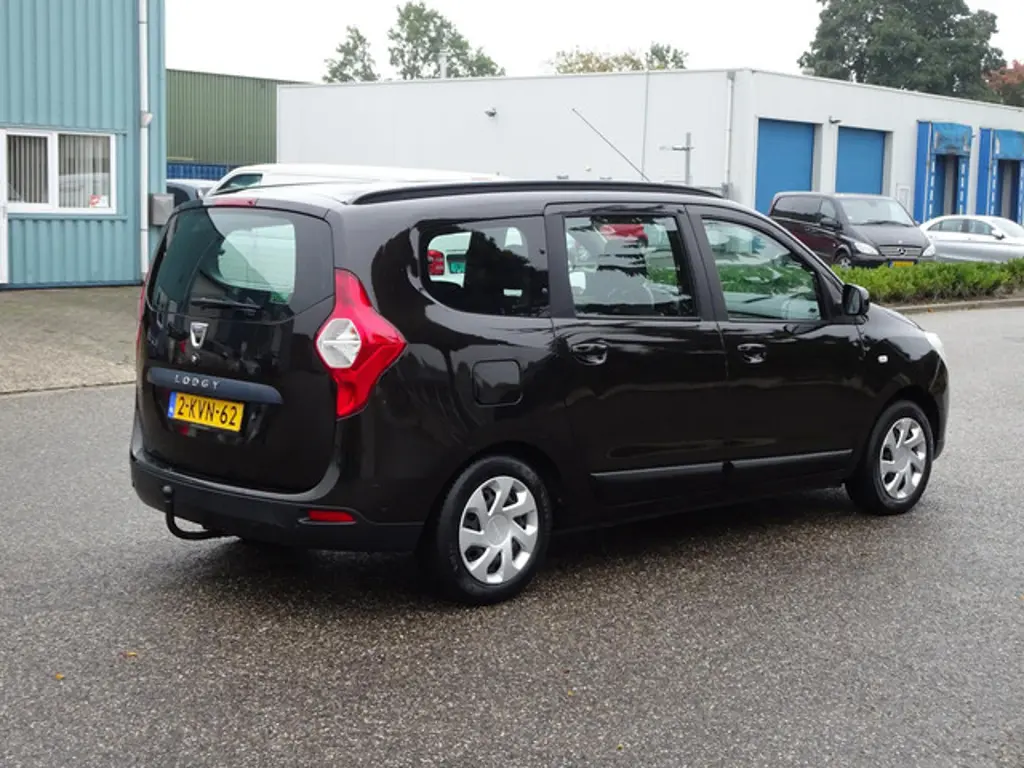 Dacia Lodgy 3