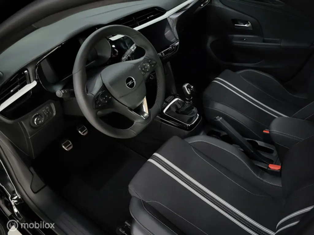 Opel Corsa 2
