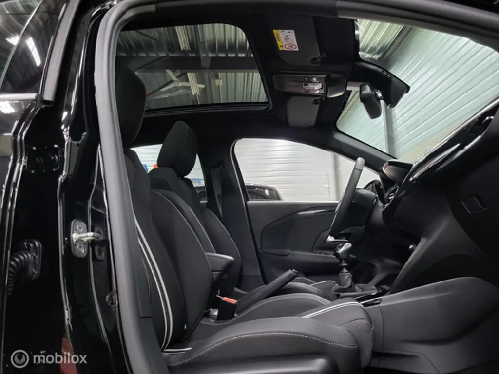 Opel Corsa 3