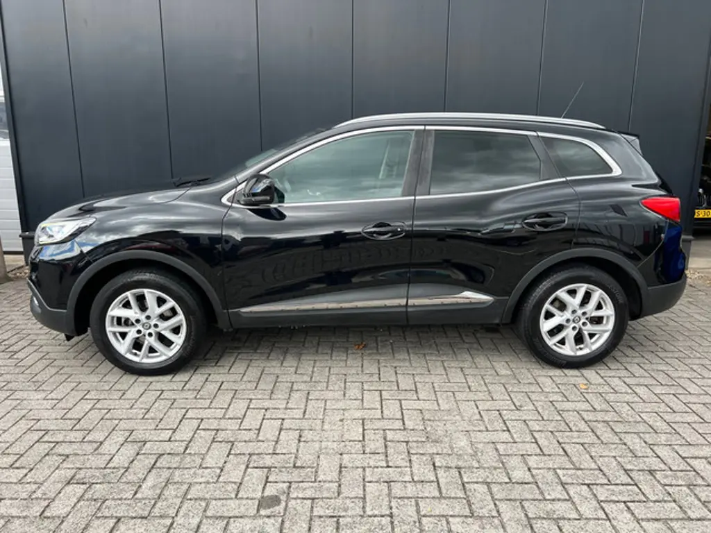 Renault Kadjar 2
