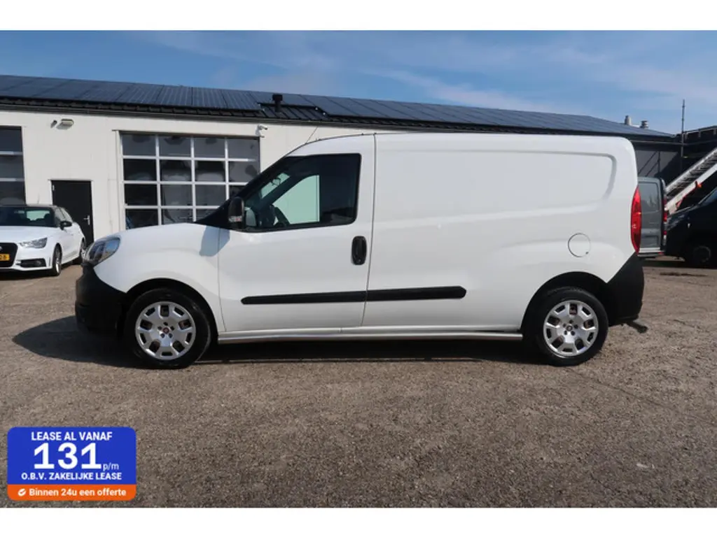 Fiat Doblò