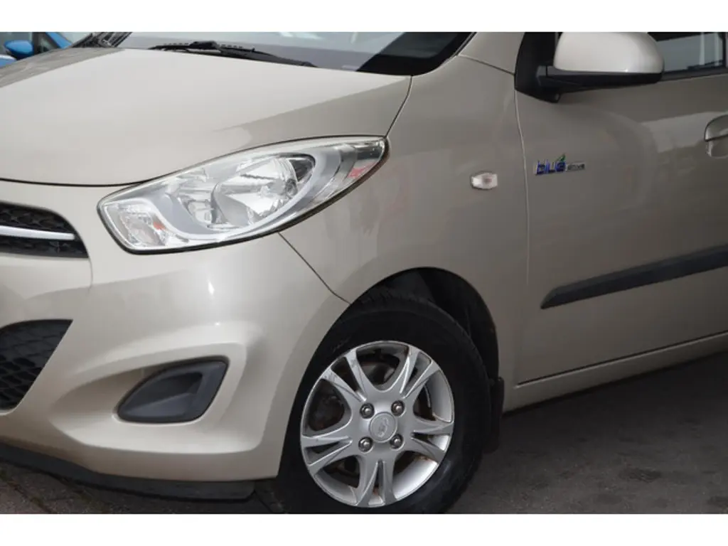 Hyundai i10 2