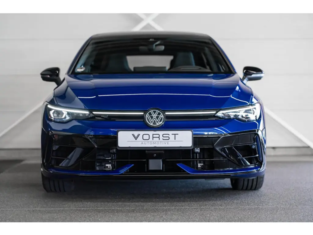 Volkswagen Golf 2