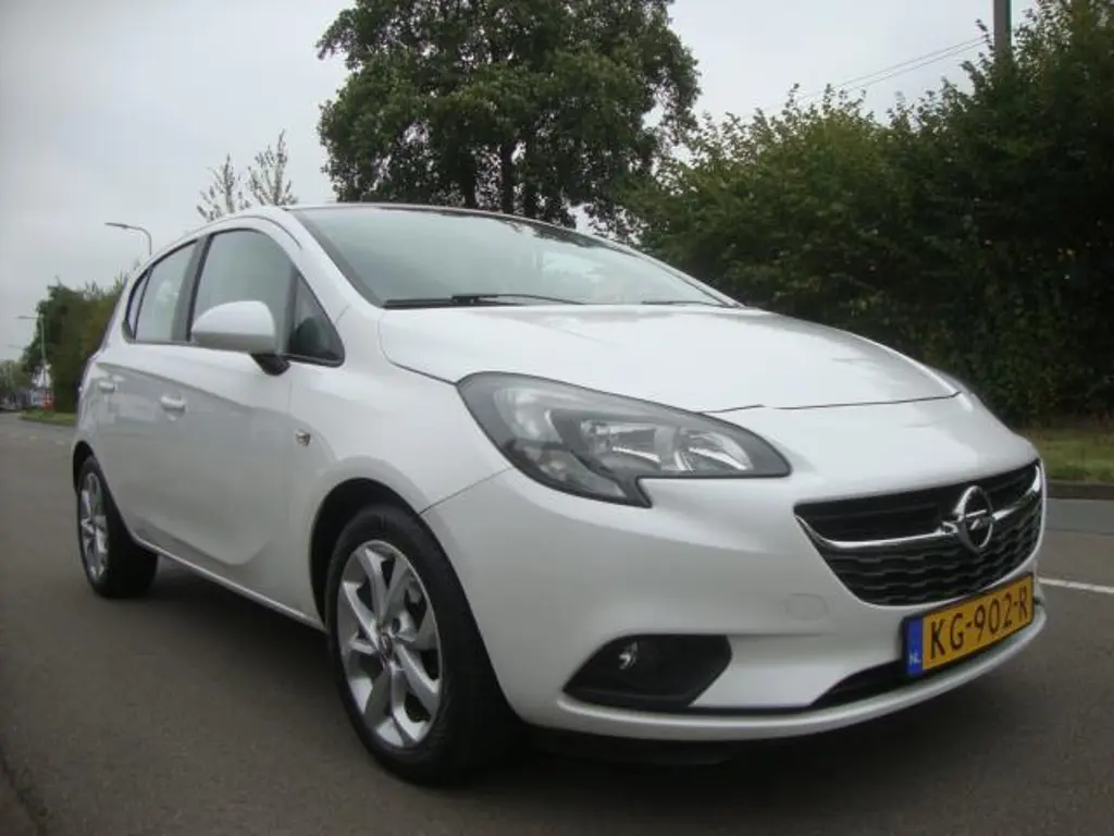 Opel Corsa 2