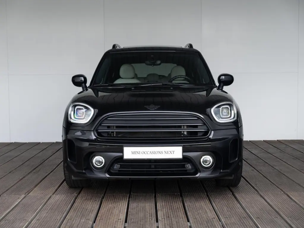 MINI Countryman 3