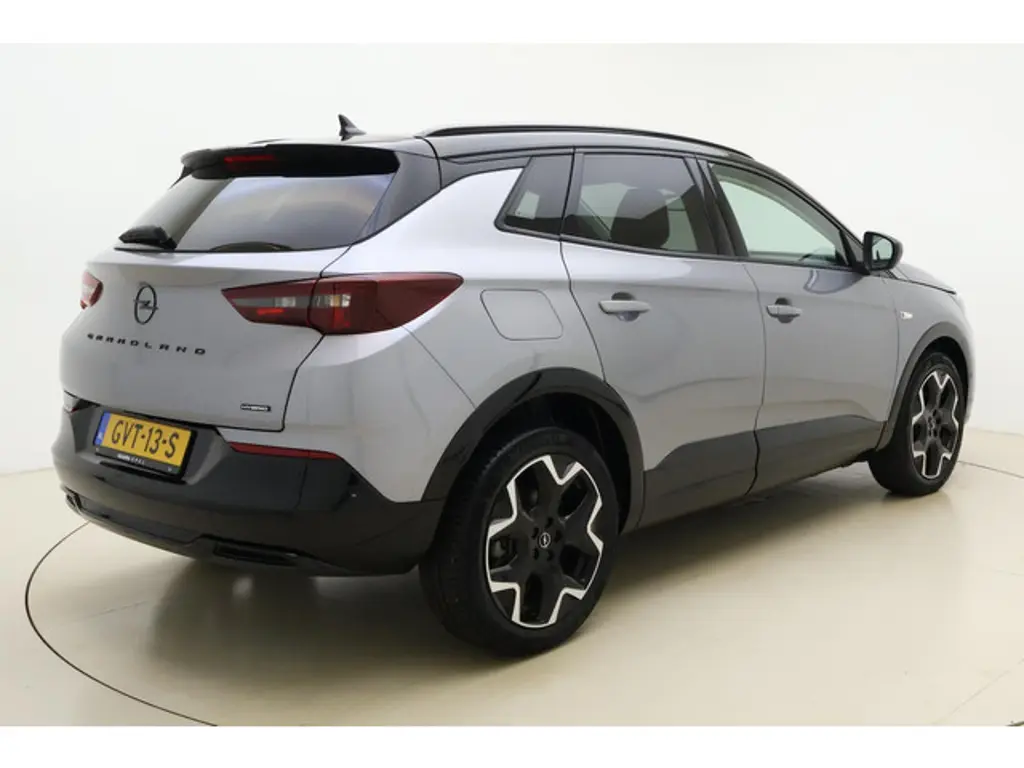 Opel Grandland 2