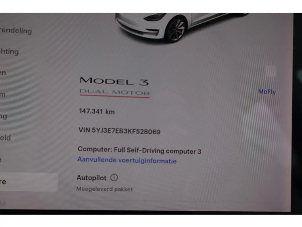 Tesla Model 3 3
