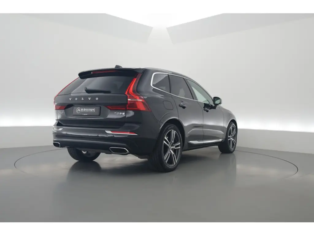 Volvo XC60 2