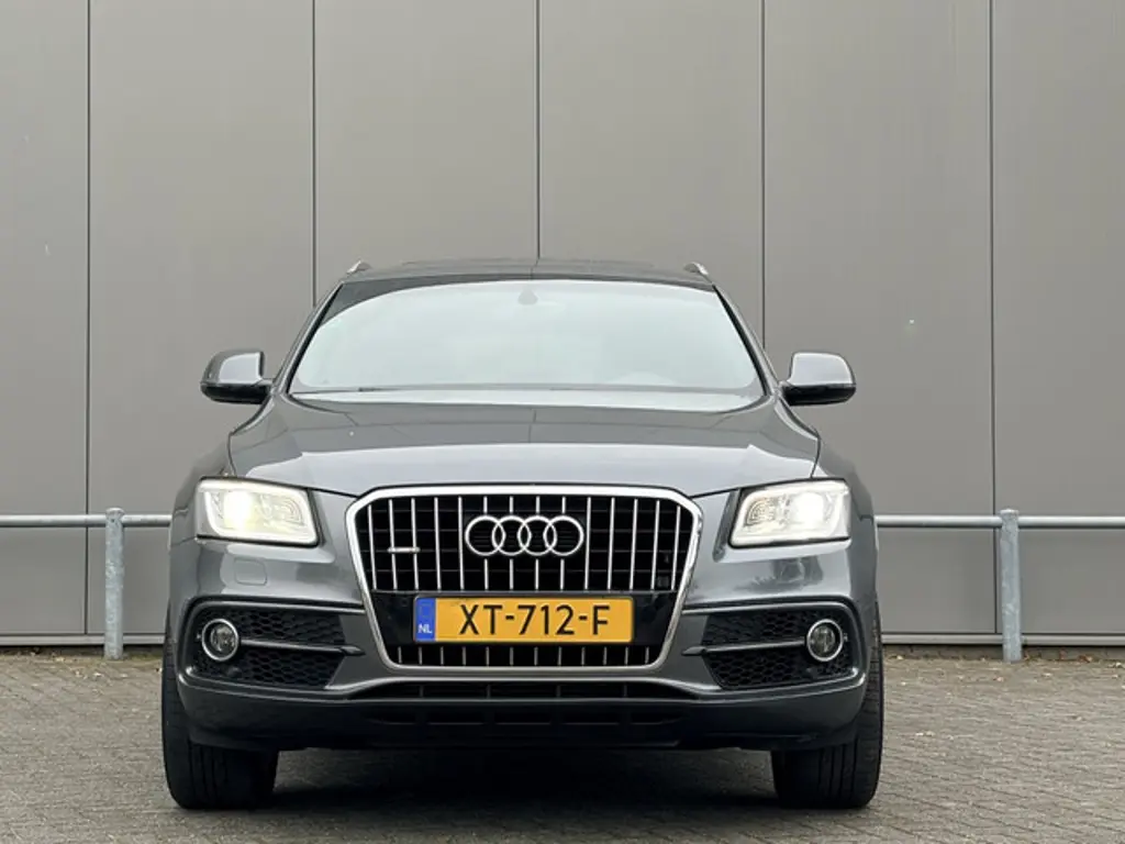 Audi Q5 2