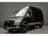 Mercedes-Benz Sprinter 317 CDI L2H2 RWD 170PK FULL BLACK JB-EDITION / 350 2024 Diesel
