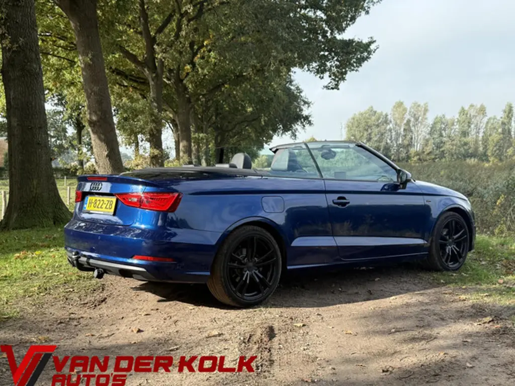 Audi A3 2