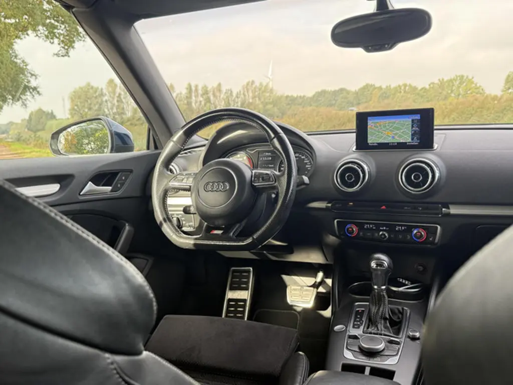 Audi A3 3