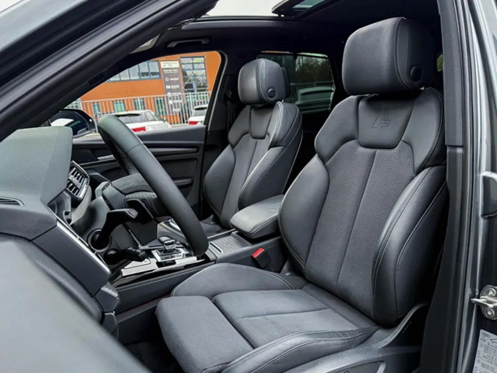 Audi Q5 2