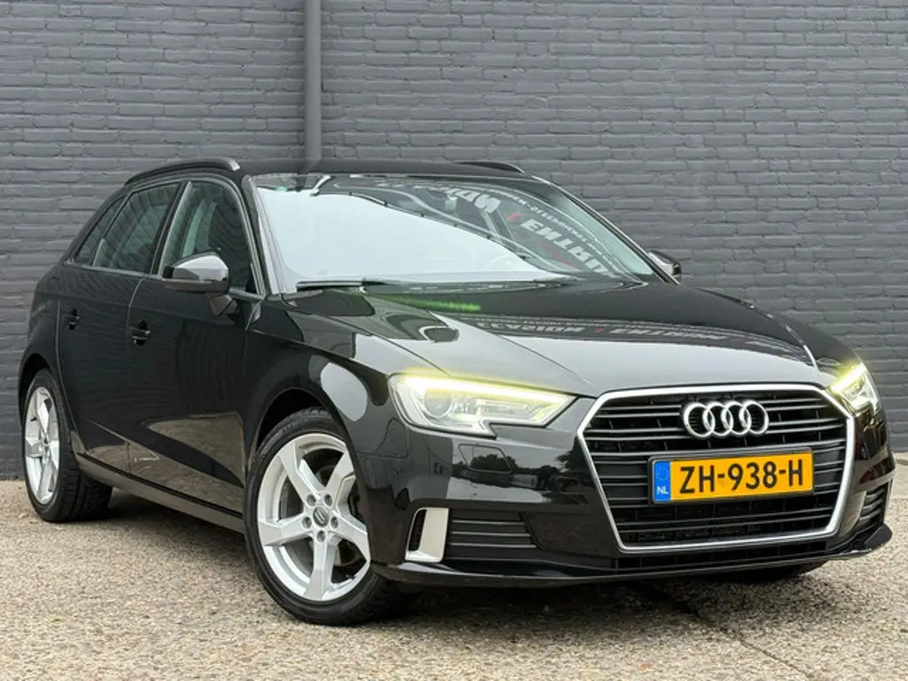 Audi A3 2