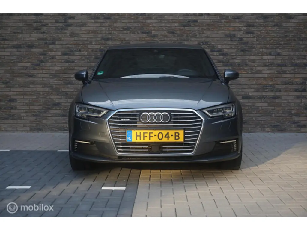 Audi A3 2