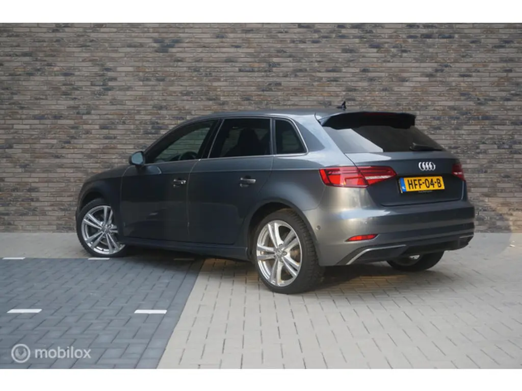 Audi A3 3