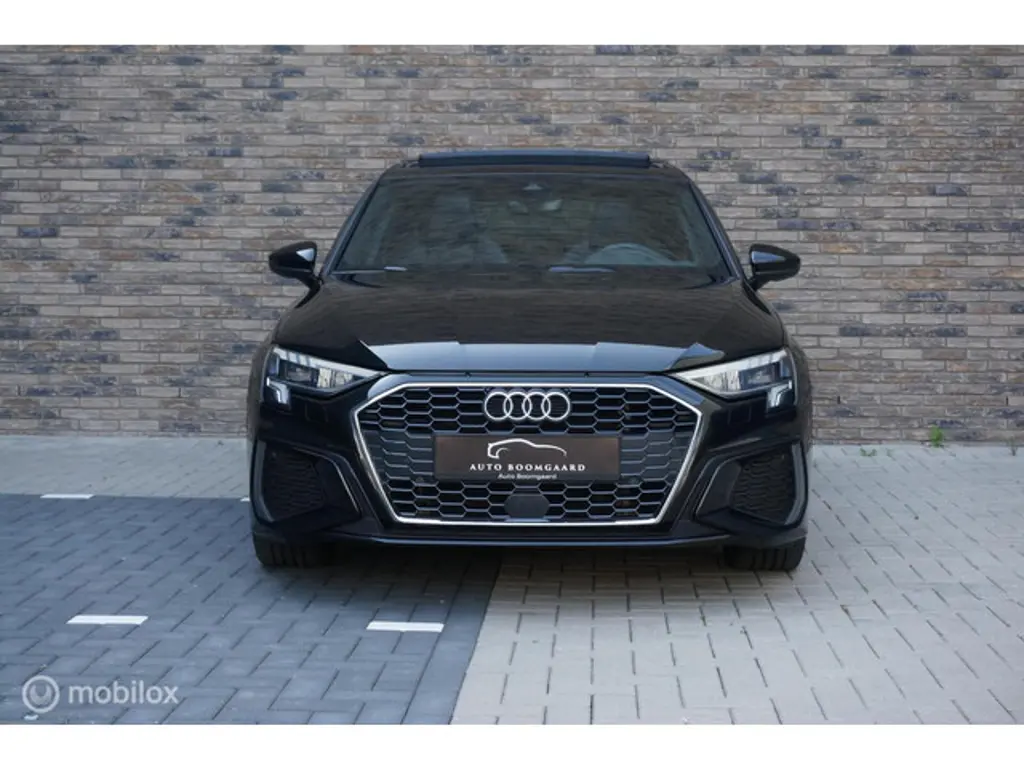 Audi A3 2