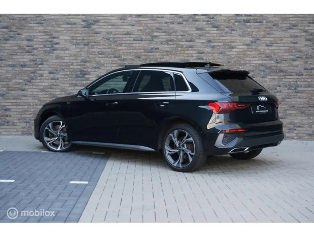Audi A3 3