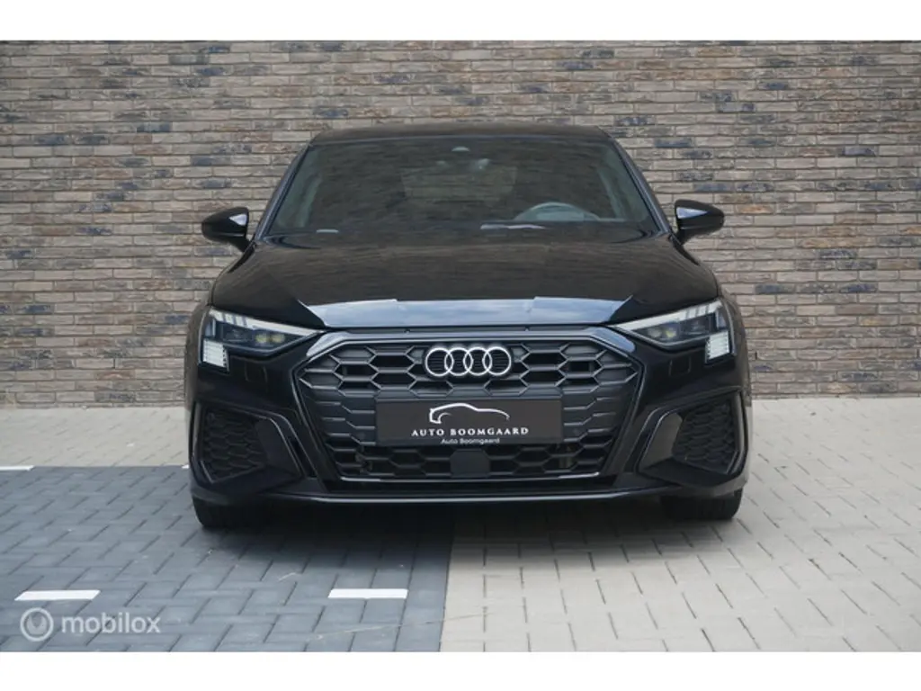 Audi A3 2