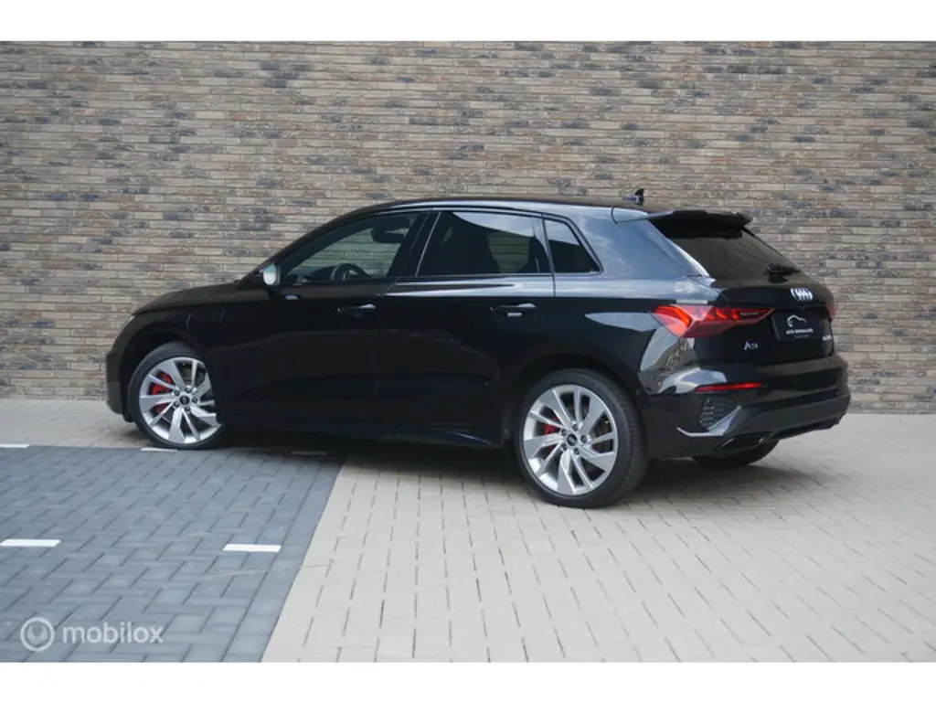 Audi A3 3